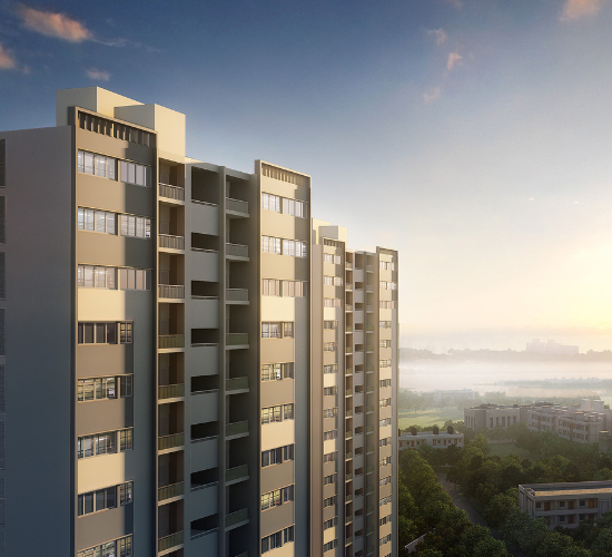 bay view villa ecr